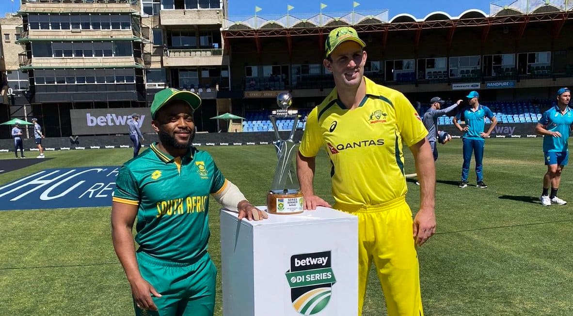 Cricket Fantasy Predictions Today | SA vs AUS, 3rd ODI - Cricket Exchange Fantasy Teams
